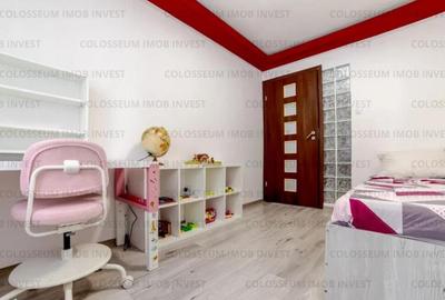 Apartament 3 camere, decomandat - zona Racadau - 10