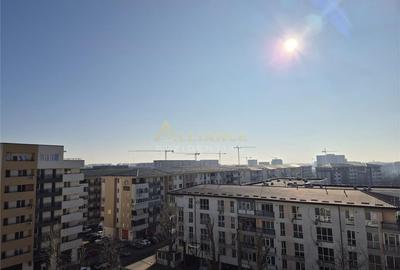 Berceni Aparatorii Patriei Ap 3 camere 12 min metrou - 14