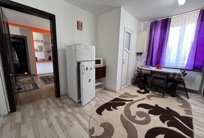 Apartament cu 2 camere semidecomandat în Ultracentral - 6