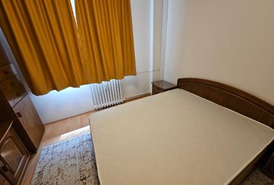 IANCULUI/5 MINUTE METROU/AP 2 CAMERE LA CHEIE/ - 2