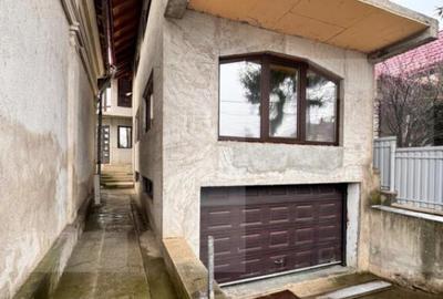 Casă cu 3 camere cu Teren 451 Mp în Central - 2