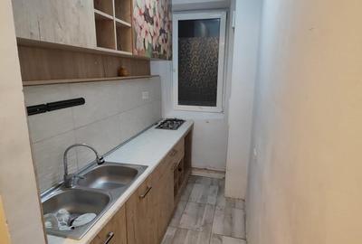 Apartament 2 camere Constanta zona Casa de Cultura - 8