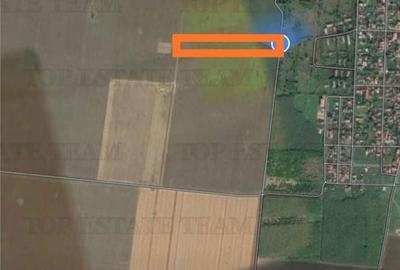 Teren de 15000 mp, în Central - 3