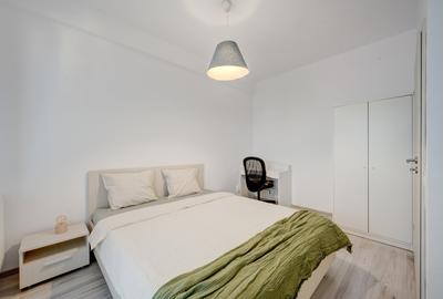 Apartament cu 2 camere decomandat, mobilat în Drumul Taberei - 13