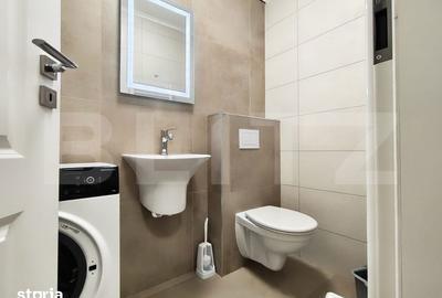 Apartament cu 3 camere în Central - 8