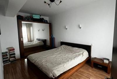 Apartament cu 2 camere, mobilat în Plopilor - 1