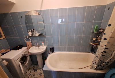 Apartament cu 2 camere semidecomandat în Iosefin - 3