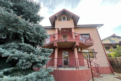 Soseaua Oltenitei casa eleganta amplasata excelent Soseaua Oltenitei casa eleganta amplasata excelent - 2