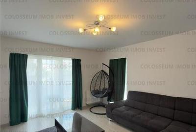 Apartament cu 3 camere, decomandat - zona Avantgarden - 10