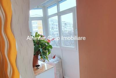 Apartament cu 4 camere, mobilat în Berceni - 4