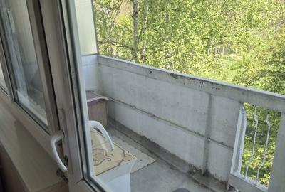 Apartament cu 3 camere decomandat în Central - 2