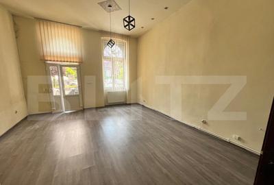 Spatiu birou de inchiriat, 60 mp, zona Tribunalul Bistrita - 1