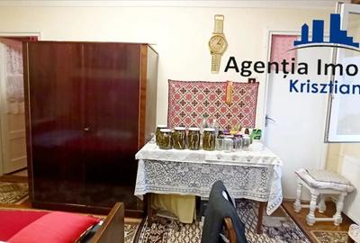 Apartament cu 2 camere de vanzare - Zona Micro 14 - 4