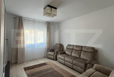 Casa noua, 3 camere, plan parter, 120mp construiti, 550mp teren, zona Dorobant - 4