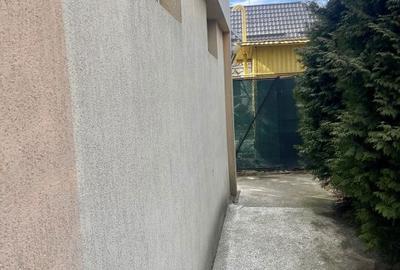 Spațiu comercial, de 1,217 mp, în Central - 7