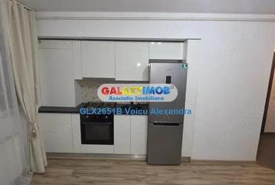 Apartament Studio Berceni - Dimitrie Leonida - 4 Min Metrou - 1