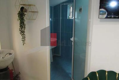 Spatiu comercial de inchiriat in zona Baba-Novac (vis-a-vis de parcul Iore) - 3