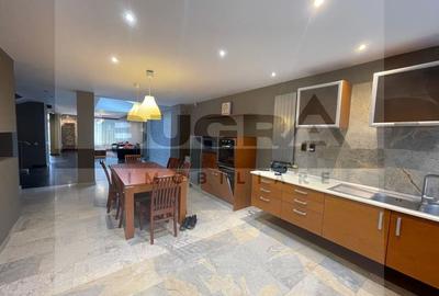 Duplex de 320mp, modern, 120mp, sauna, zona strazii Zaharia Stancu - 4