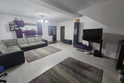 VILA MODERNA | PANOURI FOTOVOLTAICE | GARAJ - 5