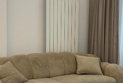 Apartament cu 3 camere decomandat în Central - 5