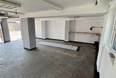 Inchiriez Spatiu Birouri, Depozit, Spatiu Comercial. Proprietar. La Nicolae Grigorescu - 3