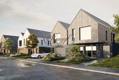 Teren cu autorizatie si utilitati in Salicea - 1