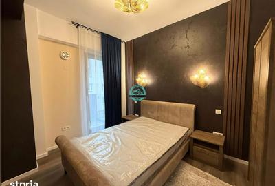 Apartament cu 3 camere, mobilat în Ultracentral - 11
