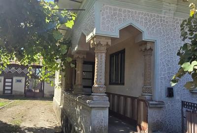 Casă individuală cu 3 camere cu Canalizare în Gemenea-Brătulești - 15