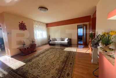 Apartament 2 camere, 37 mp, zona Stadion - 1