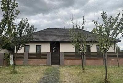 Casa individuala 3 camere Sag - 5