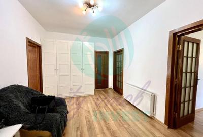 Casă individuală cu 9 camere cu Canalizare în Cotroceni - 4