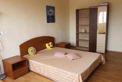 Apartament 2 camere de inchiriat - zona Spitalul Judetean, mobilat si utilat - 3