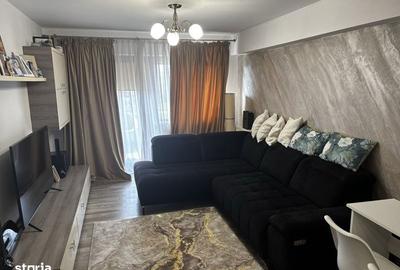 Apartament cu 3 camere decomandat în Breasta - 1