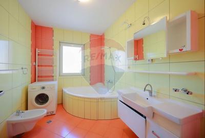Casă individuală cu 6 camere cu Teren 1000 Mp în Ultracentral - 25