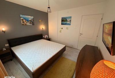 Apartament cu 3 camere în Mărăcineni - 3