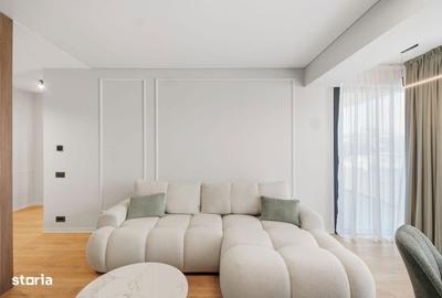 Apartament cu 2 camere în Rudeni - 3