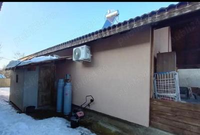 Casă cu Teren 500 Mp în Bobda - 6