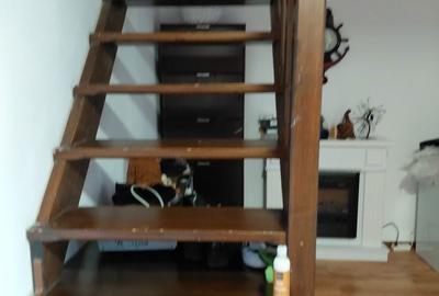 Casă cu 4 camere în Central - 7