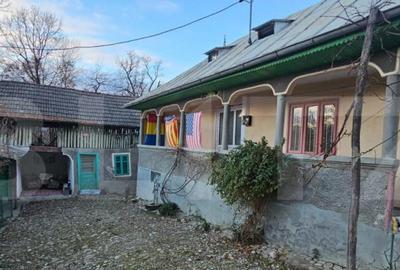 Casa rustica (62mp) in sat Magura cu 1000mp teren si anexe! - 6