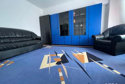 Garsonieră decomandată în Roman - 4