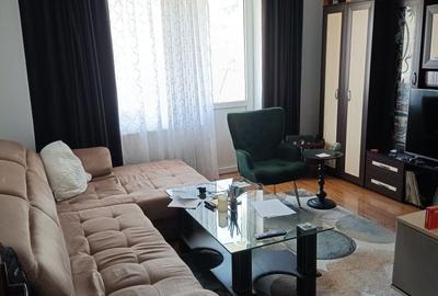 Apartament cu 2 camere decomandat în Central - 1