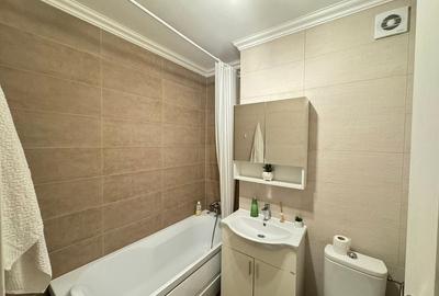 Apartament 2 camere de închiriat Micalaca - 9