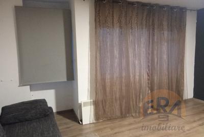 Garsonieră semidecomandată în Central - 2