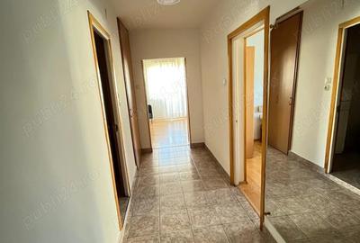 Tineretului - Piata Norilor + parcare Tineretului - Piata Norilor + parcare - 7