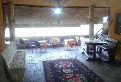 Vand 2309 mp teren 100% construibil, pt diverse afaceri - 15 km de Timisoara la soseaua principala - 14