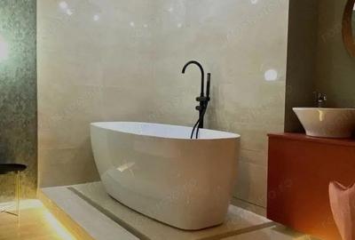 Apartament cu 4 camere, mobilat în Drumul Poienii - 9
