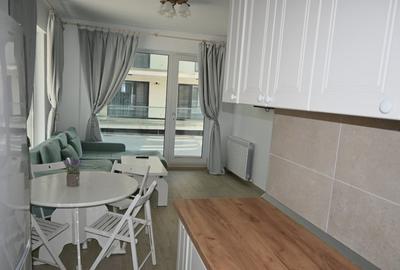 Apartament cu 2 camere decomandat, mobilat în Nord - 4
