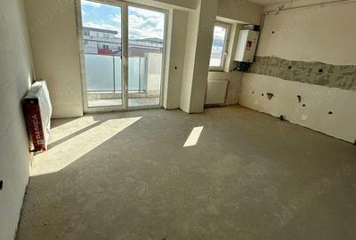 Apartament 3 camere semidecomandat zona Sesu de sus - 2