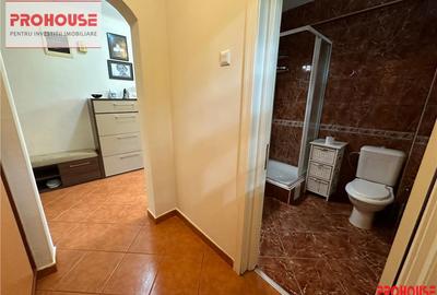 Casă cu 4 camere cu Teren 650 Mp în Gherăiești