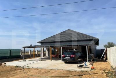 Casă cu 4 camere cu Teren 818 Mp în Central - 4